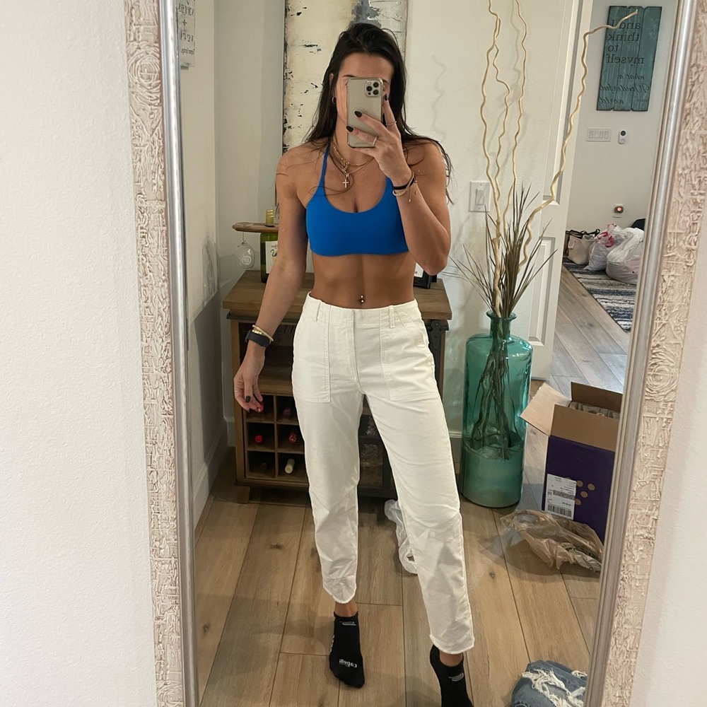 Banana Republic Pants